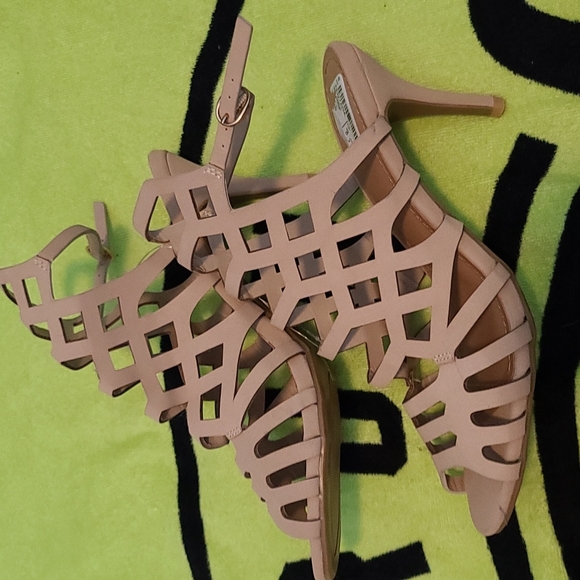 bamboo shoes - Picture 2 of 2